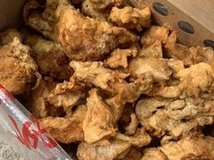 -阿捡忭京炸鸡(韭菜园总店)