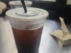-CEMENT·coffee bar (凤凰创意园店)