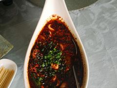 -茅庐·川粤精品私房菜(金沙遗址店)