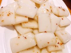 -老奶奶私房菜(天台里街店)