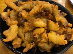醉开心酥肉-新凯里酸汤鱼(飞山街店)