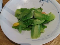 -山东宾馆·齐鲁苑餐厅
