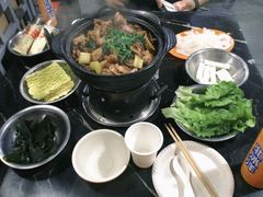 -二楼老店重庆鸡公煲(真光路店)