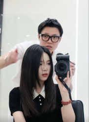 -WM Hair Salon