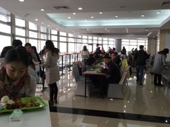 等位区-方正集团-食堂(北大科技大厦店)