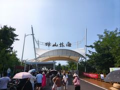 -长岛南北长山旅游景区