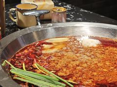 -川泽火锅·重庆老火锅(南河店)