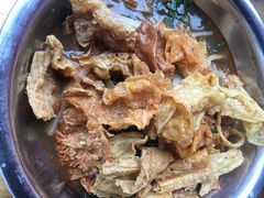 螺蛳粉-凤张螺蛳粉·爽口粉(跃进路总店)