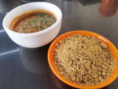 -金达盛烤肉(五里店)