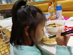 -眉州小吃(石景山店)