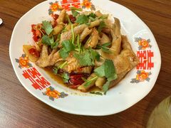 -谢记上海大排档(长寿路店)