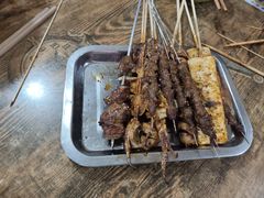 -马老大烧烤(和平路店)