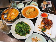 -有璟阁港式餐厅(国贸商城店)