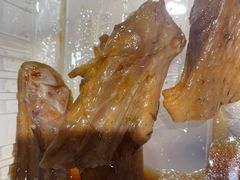 -龙记烧腊茶餐厅(常德路店)