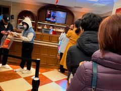 -国际饭店·帆声西饼屋(黄河路店)