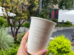 -HUGS coffee(东区店)