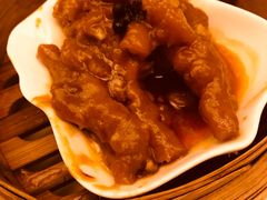 -富力丽思卡尔顿酒店·丽轩中餐厅