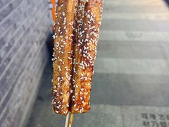 -淮河路步行街