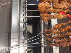 -邢氏老太太烤串(北兴街店)