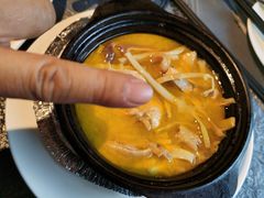 -河畔春天时尚餐厅