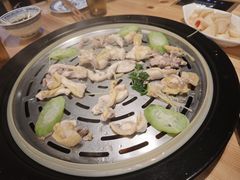 -阿鸡鱼庄·顺德鲜蒸小炒(亚运村店)