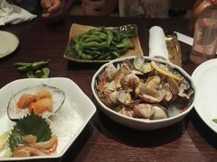 -翔峰炭火鳗鱼(悦泰街里公寓店)