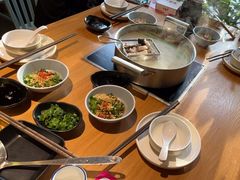 -打酱友•斑鱼海鲜粥火锅(吴桥店)