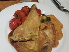 -兰特伯爵西餐厅·啤酒屋(方庄店)
