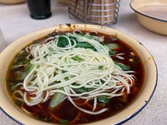 -赵伍面庄(松石大道店)