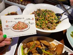 -前海沿·青岛菜(五四广场永旺店)