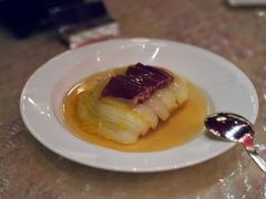 -8餐厅(新葡京酒店)