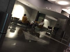 -百美汇影城(LUXE嘉里中心店)