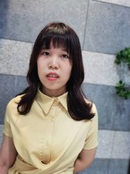 点击看大图 -首脑美发沙龙