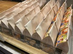 -爸爸糖吐司面包(兰州中心店)