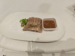 -北京全聚德(玉泉路店)