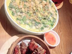 -闽上鲜·福建菜(龙湖滨江天街店)