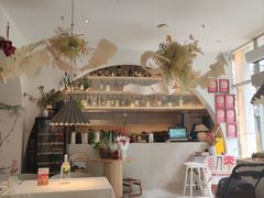 -春树下·树屋花房西餐厅(罍街AS1980店)