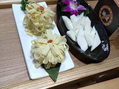 -煲大王猪肚鸡·椰子鸡火锅(红谷滩万达店)