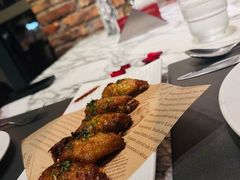 -at cafe 意大利餐厅(集美店)