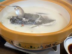 -浔味·山屿湖·正宗淳牌全鱼宴老字号