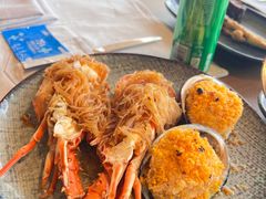 -青岛海天大酒店·1988全日餐厅