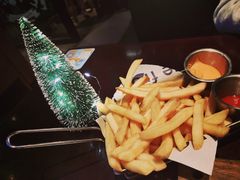 -blue frog蓝蛙(长泰广场店)