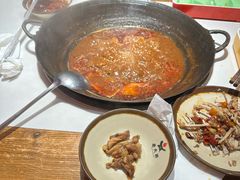 -老天桥蛙炉火锅(姑苏总店)