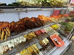 -幸福铁板烧(共和村店)