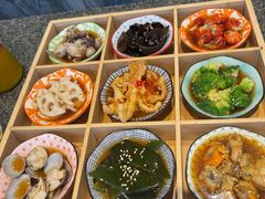 -锦州御烧烤·形象店(人民街店)
