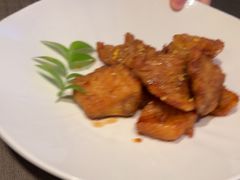 -望乡楼上海菜(日月光店)