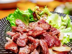 -hallch 好吃餐厅(全运村中央广场店)