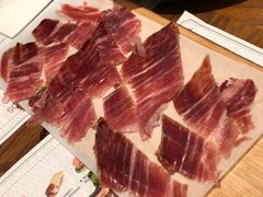 火腿-Tapa Tapa