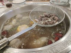 -鸿喜牛·潮汕鲜牛肉火锅(海浪湾店)