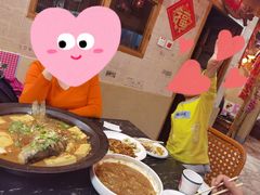 -金掌勺锅包肉(太原万达店)